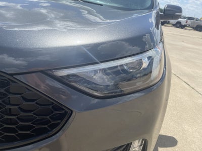 2020 Ford Edge ST Line
