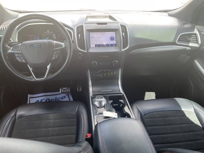 2020 Ford Edge ST Line
