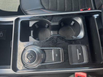 2020 Ford Edge ST Line