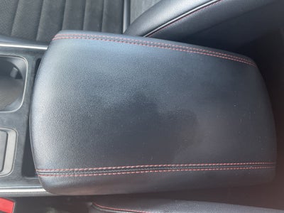 2020 Ford Edge ST Line