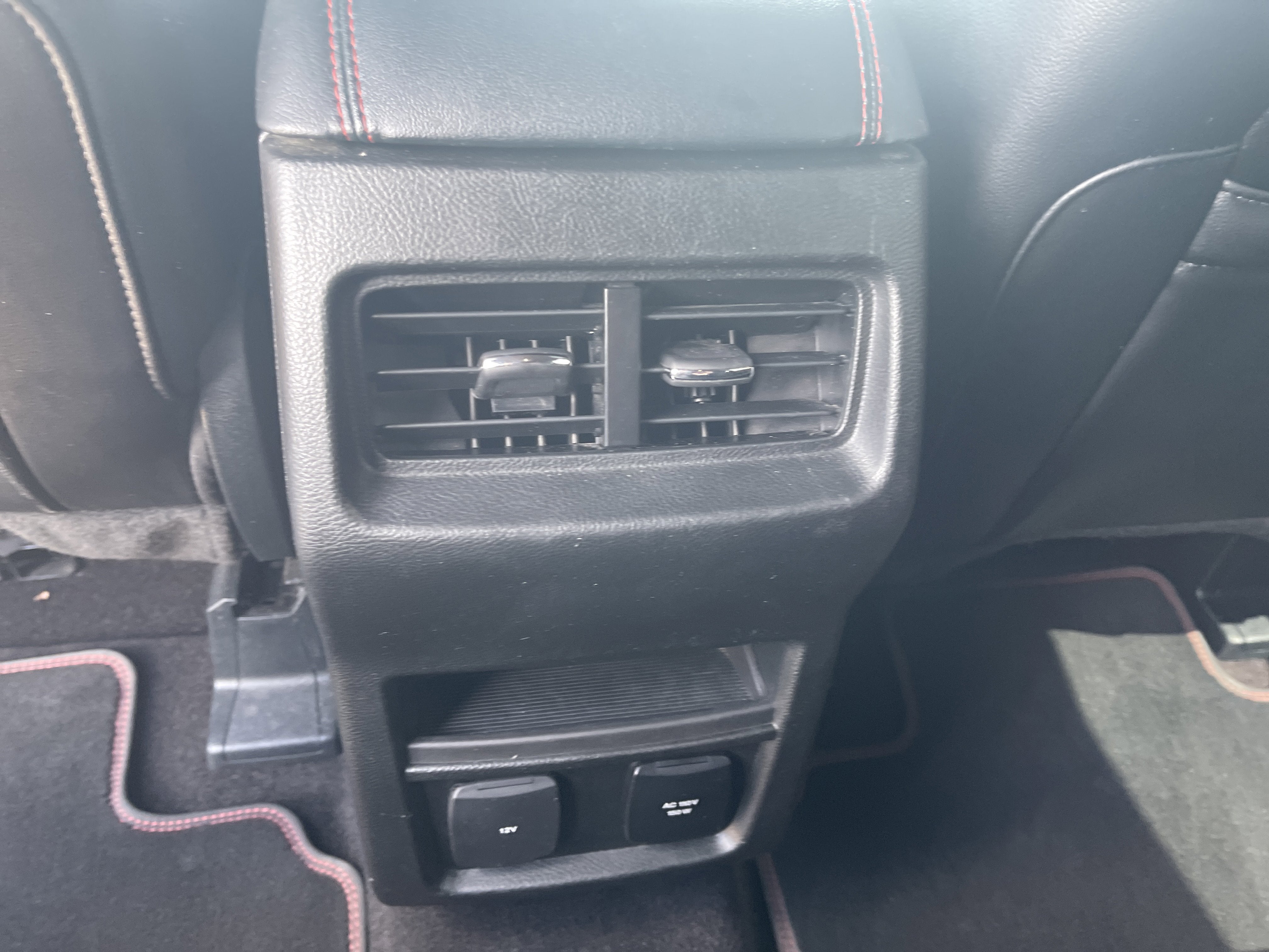 2020 Ford Edge ST Line
