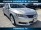 2015 Chevrolet Impala LTZ