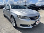 2015 Chevrolet Impala LTZ