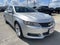 2015 Chevrolet Impala LTZ