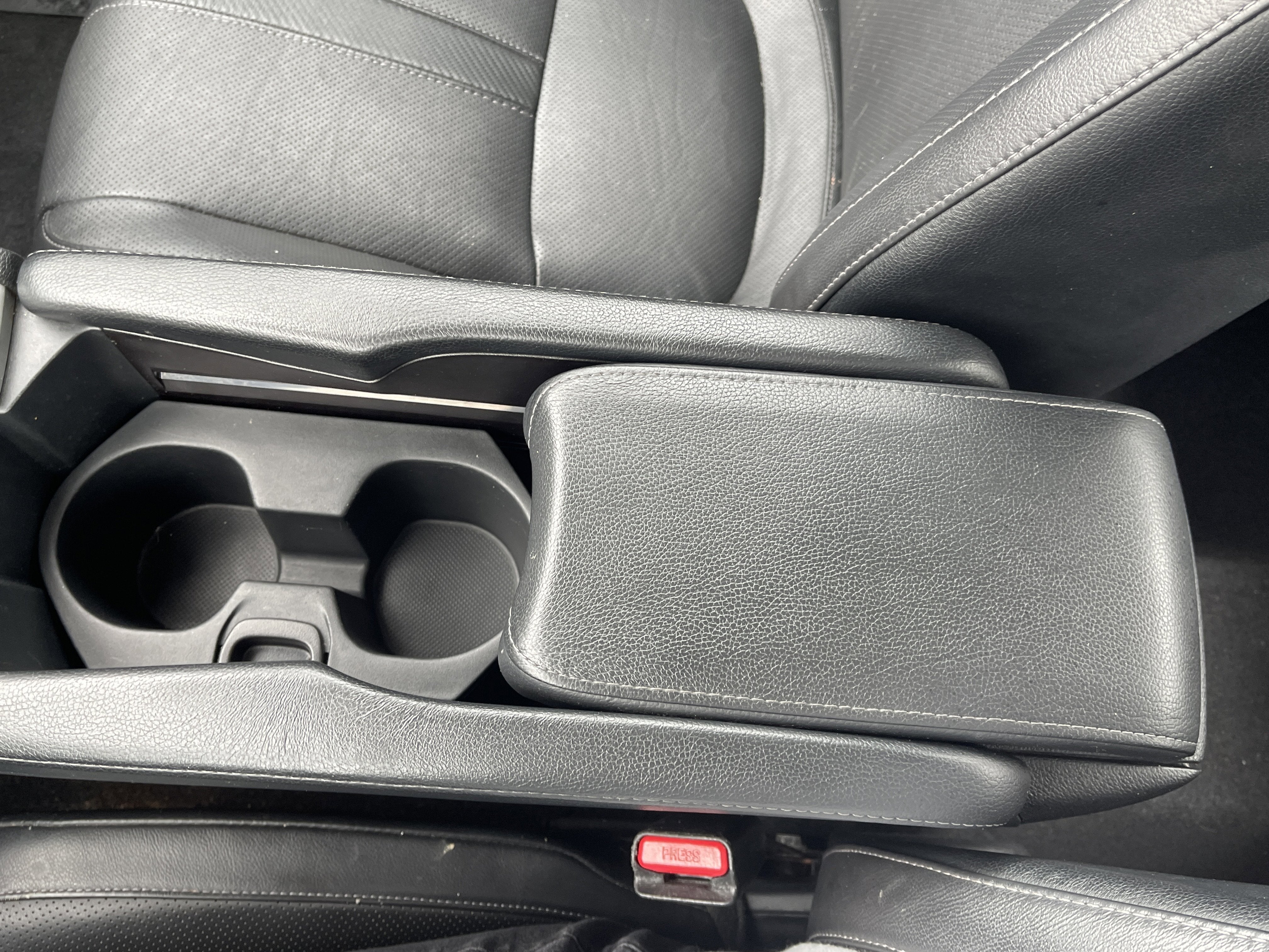 2017 Honda Civic Sedan Touring