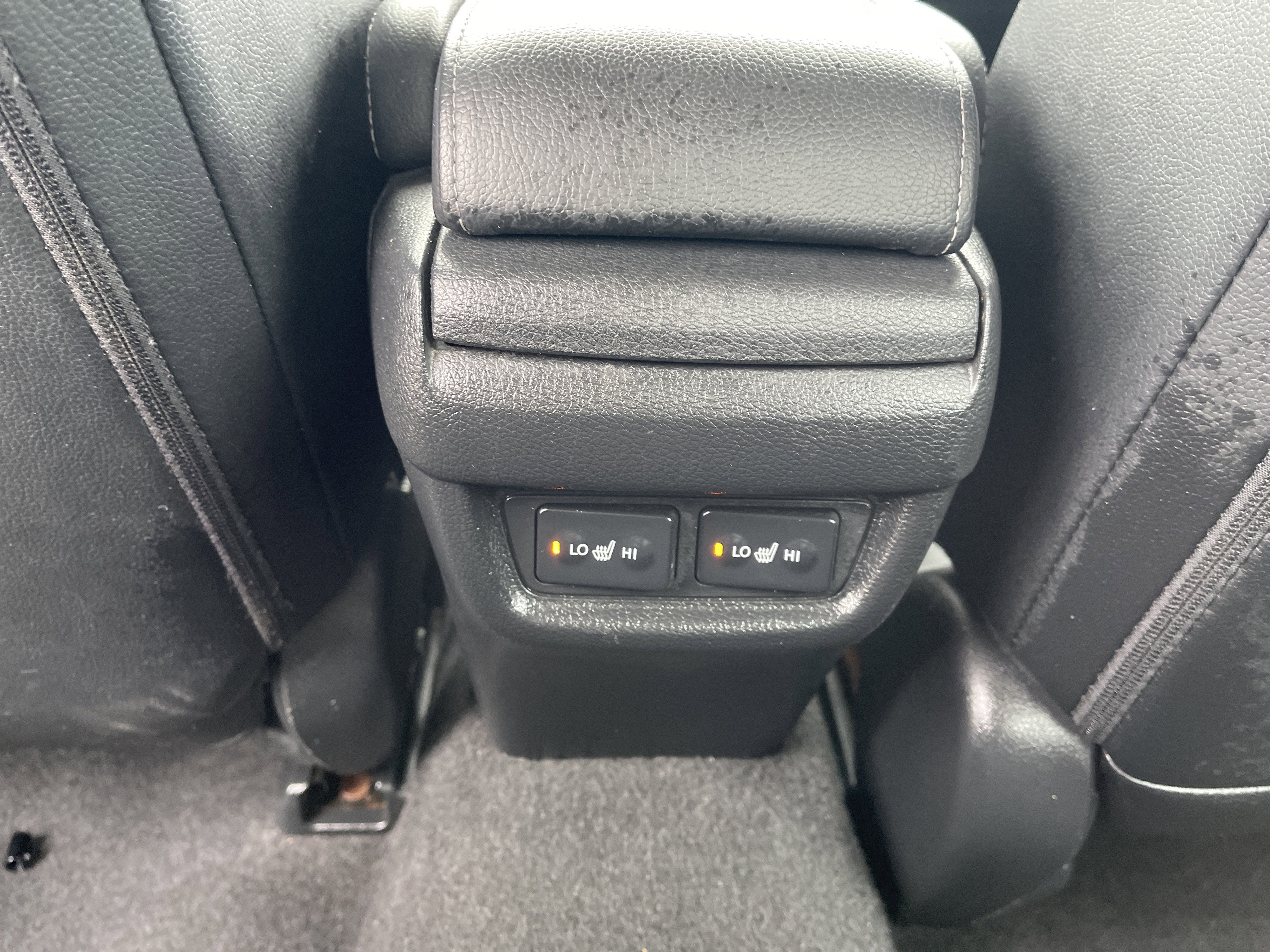 2017 Honda Civic Sedan Touring