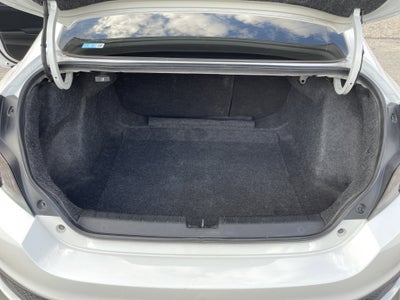 2019 Honda Civic Si Coupe Si