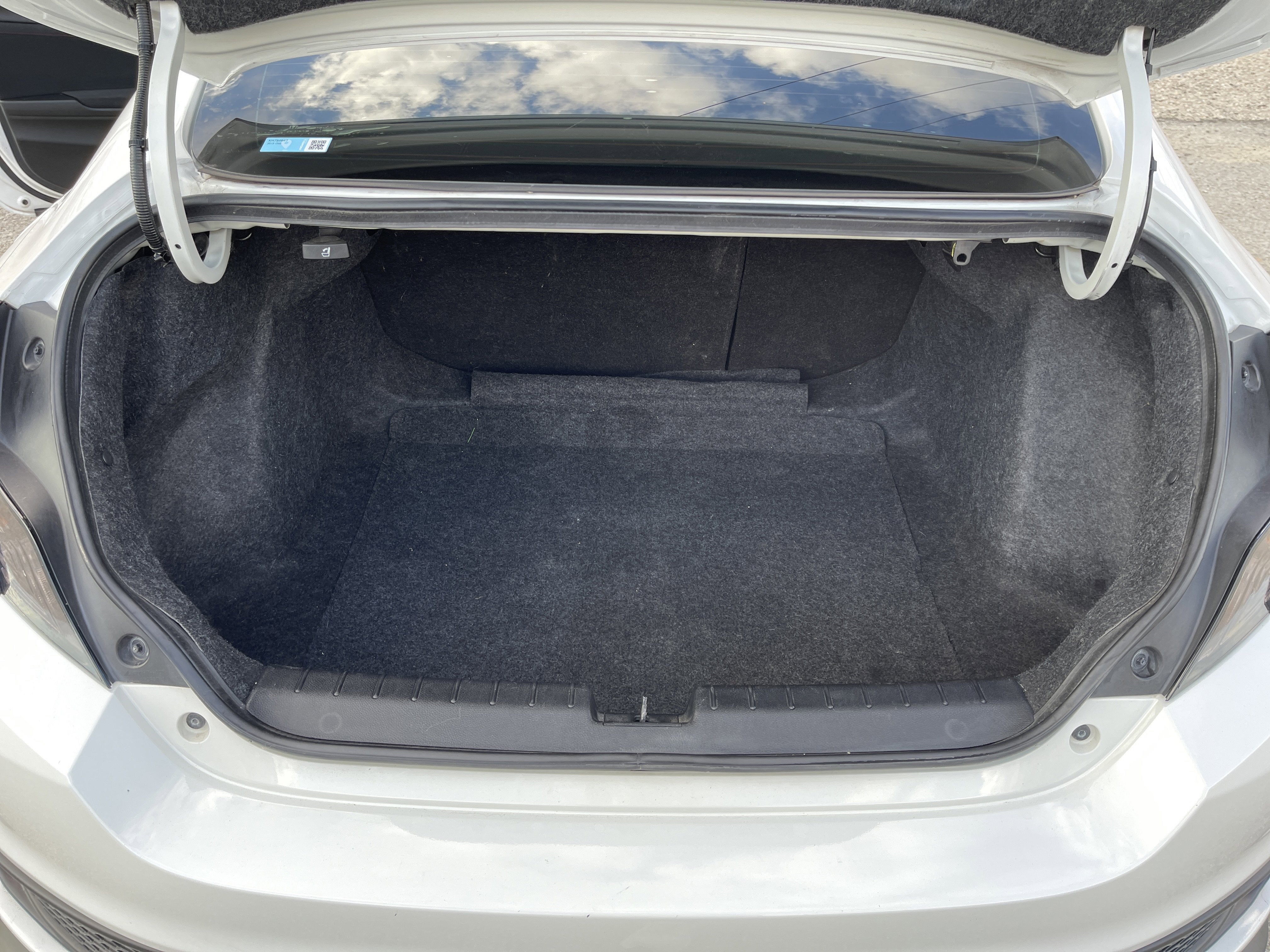 2019 Honda Civic Si Coupe Si