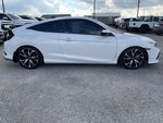 2019 Honda Civic Si Coupe Si
