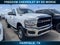 2019 RAM 2500 Tradesman