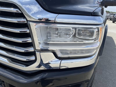 2022 RAM 2500 Longhorn