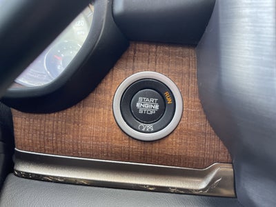 2022 RAM 2500 Longhorn