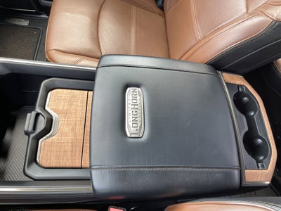 2022 RAM 2500 Longhorn