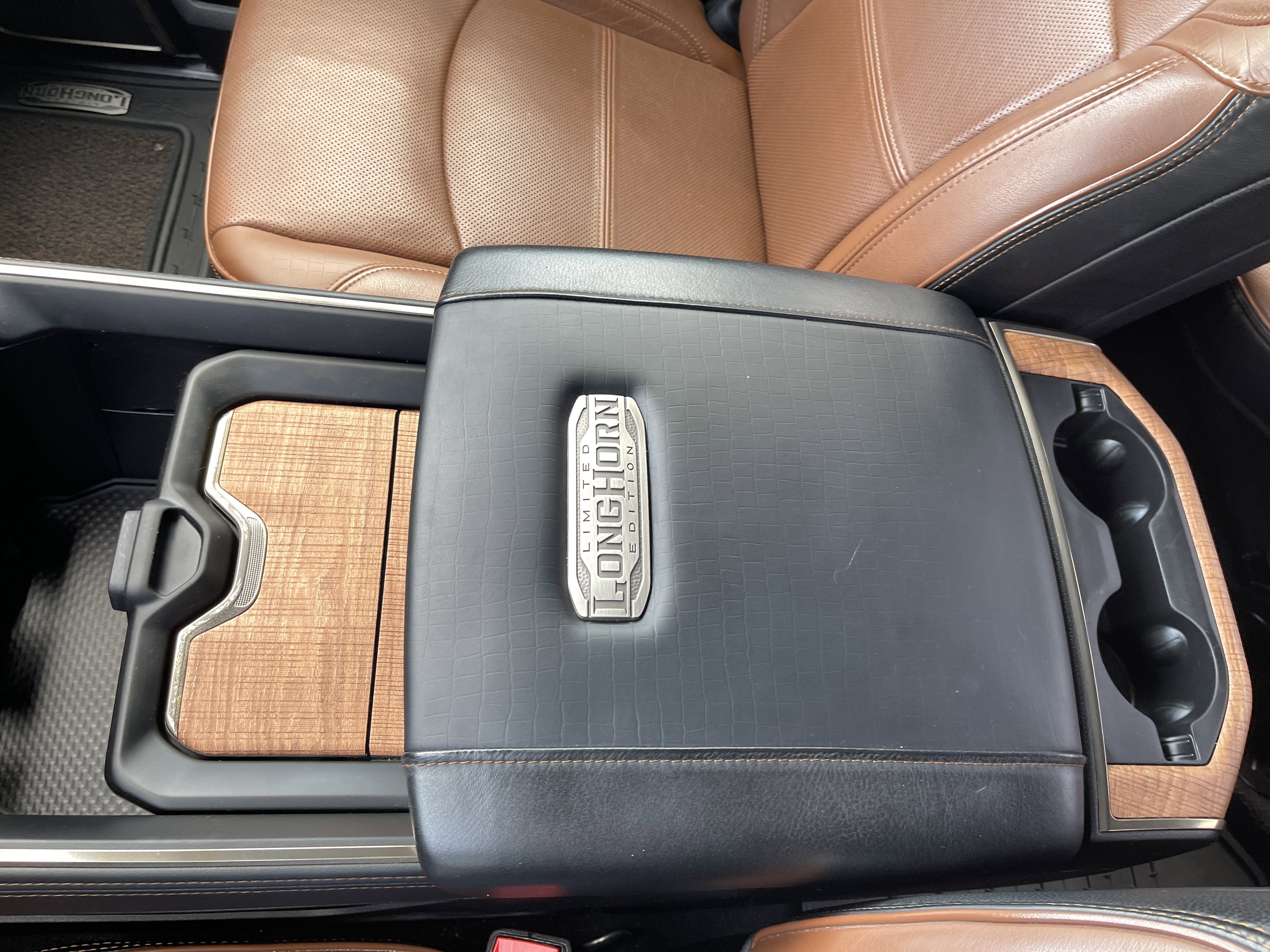 2022 RAM 2500 Longhorn