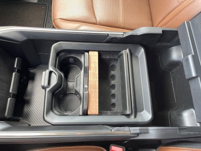 2022 RAM 2500 Longhorn