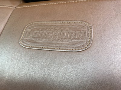 2022 RAM 2500 Longhorn