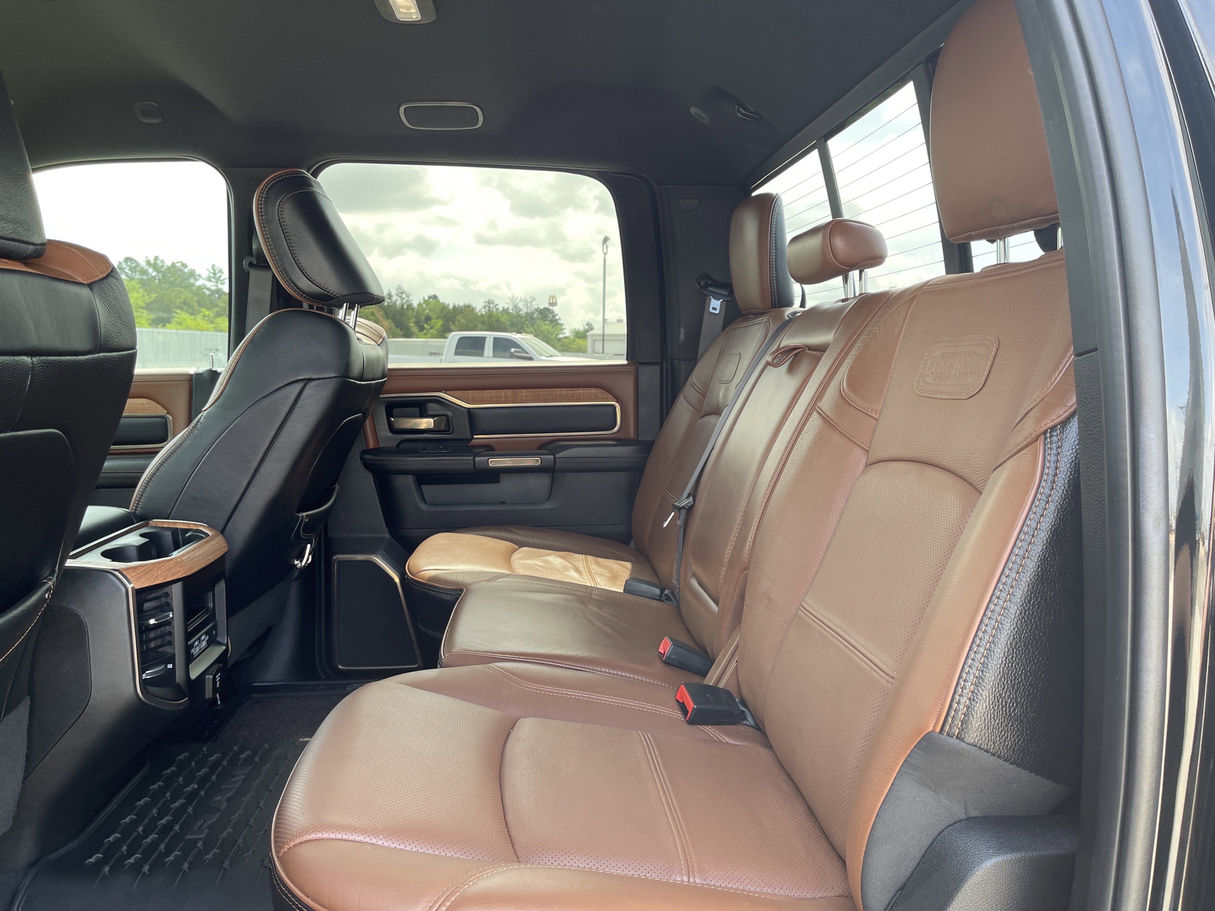 2022 RAM 2500 Longhorn