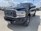 2022 RAM 2500 Longhorn