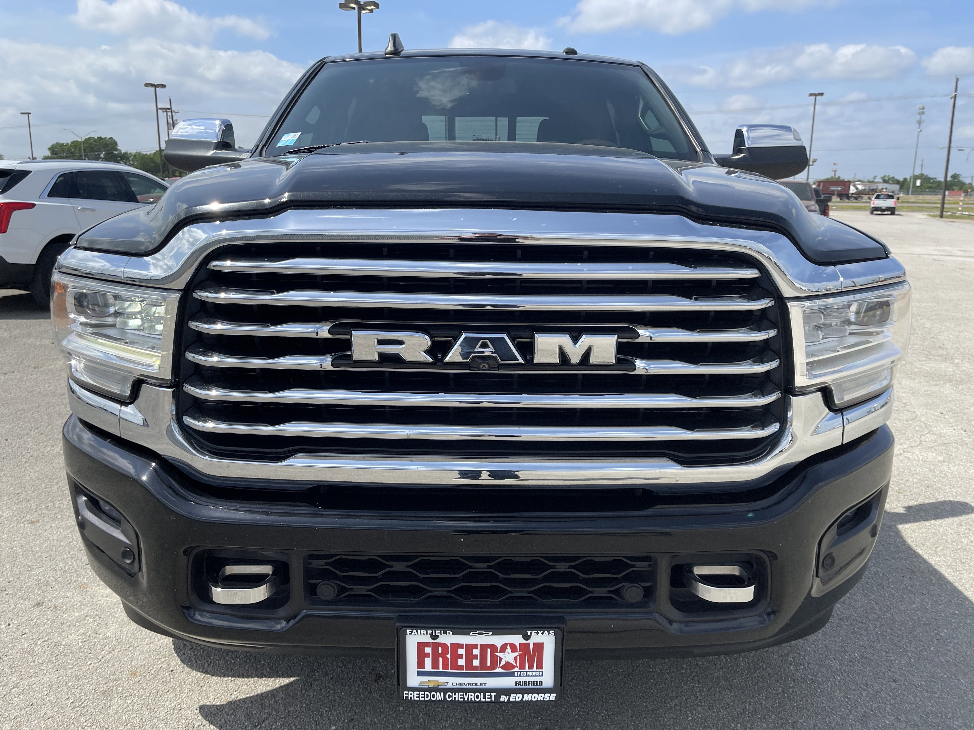 2022 RAM 2500 Longhorn