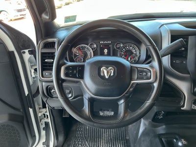 2024 RAM 3500 Chassis Cab Tradesman