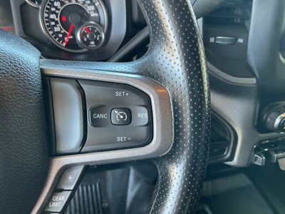 2024 RAM 3500 Chassis Cab Tradesman