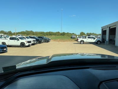 2024 RAM 3500 Chassis Cab Tradesman