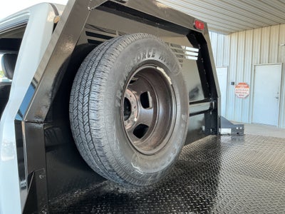 2024 RAM 3500 Chassis Cab Tradesman