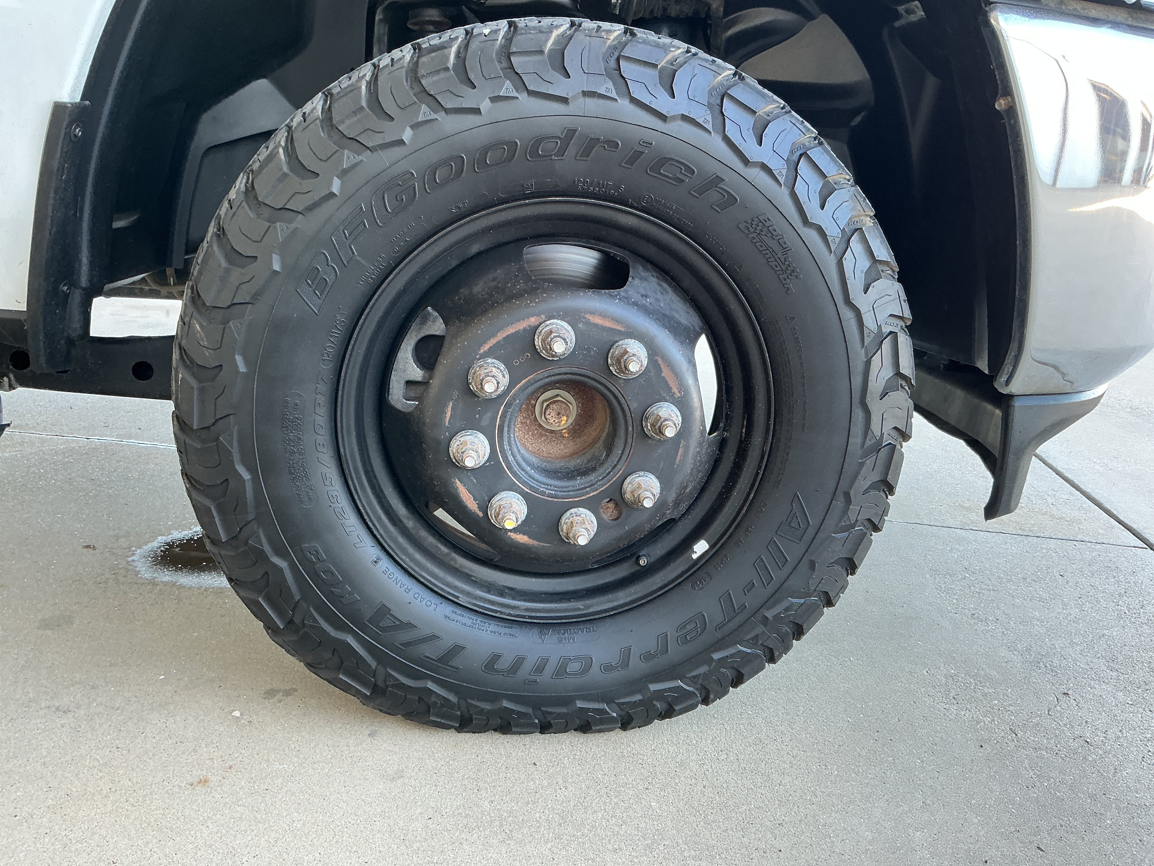 2024 RAM 3500 Chassis Cab Tradesman