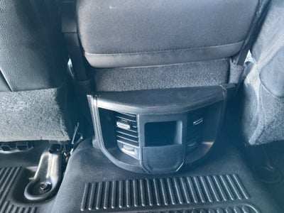 2024 RAM 3500 Chassis Cab Tradesman