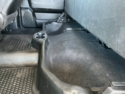 2024 RAM 3500 Chassis Cab Tradesman