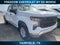 2022 Chevrolet Silverado 1500 Work Truck