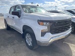 2022 Chevrolet Silverado 1500 Work Truck