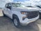 2022 Chevrolet Silverado 1500 Work Truck