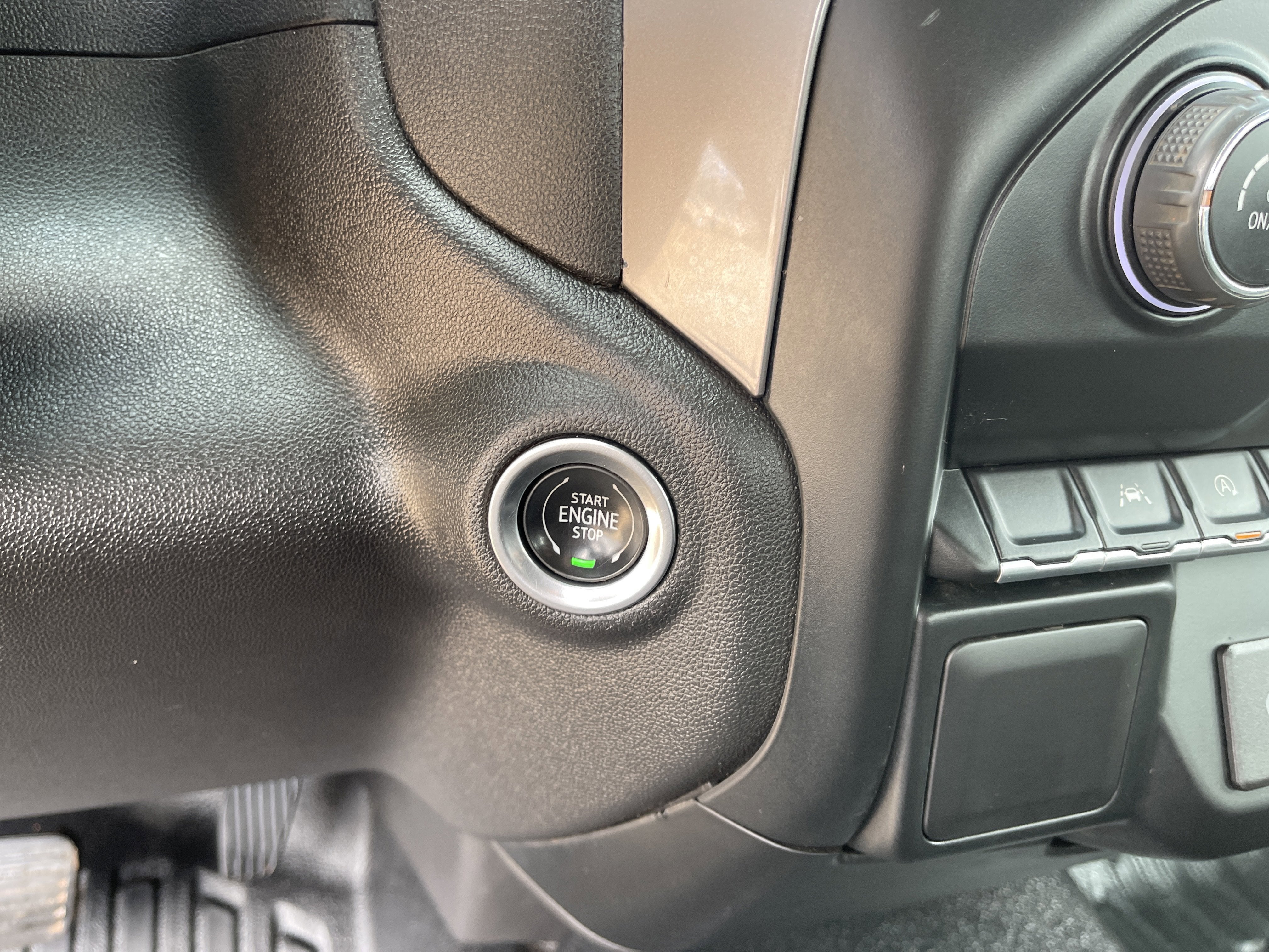 2022 Chevrolet Silverado 1500 Work Truck