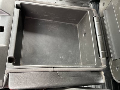 2022 Chevrolet Silverado 1500 Work Truck