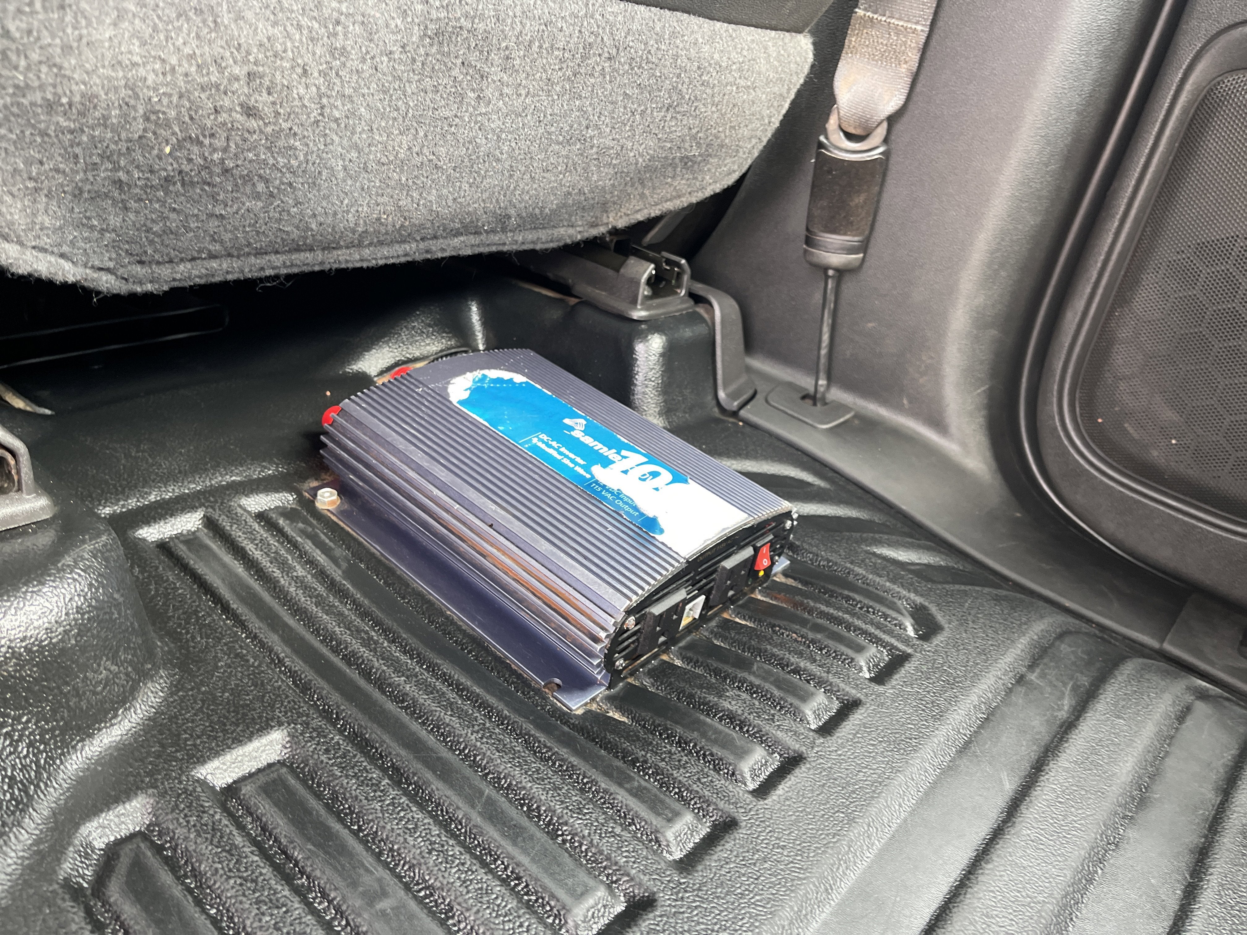 2022 Chevrolet Silverado 1500 Work Truck