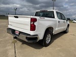 2022 Chevrolet Silverado 1500 Work Truck