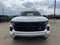 2022 Chevrolet Silverado 1500 Work Truck