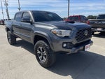 2019 Toyota Tacoma 4WD TRD Sport