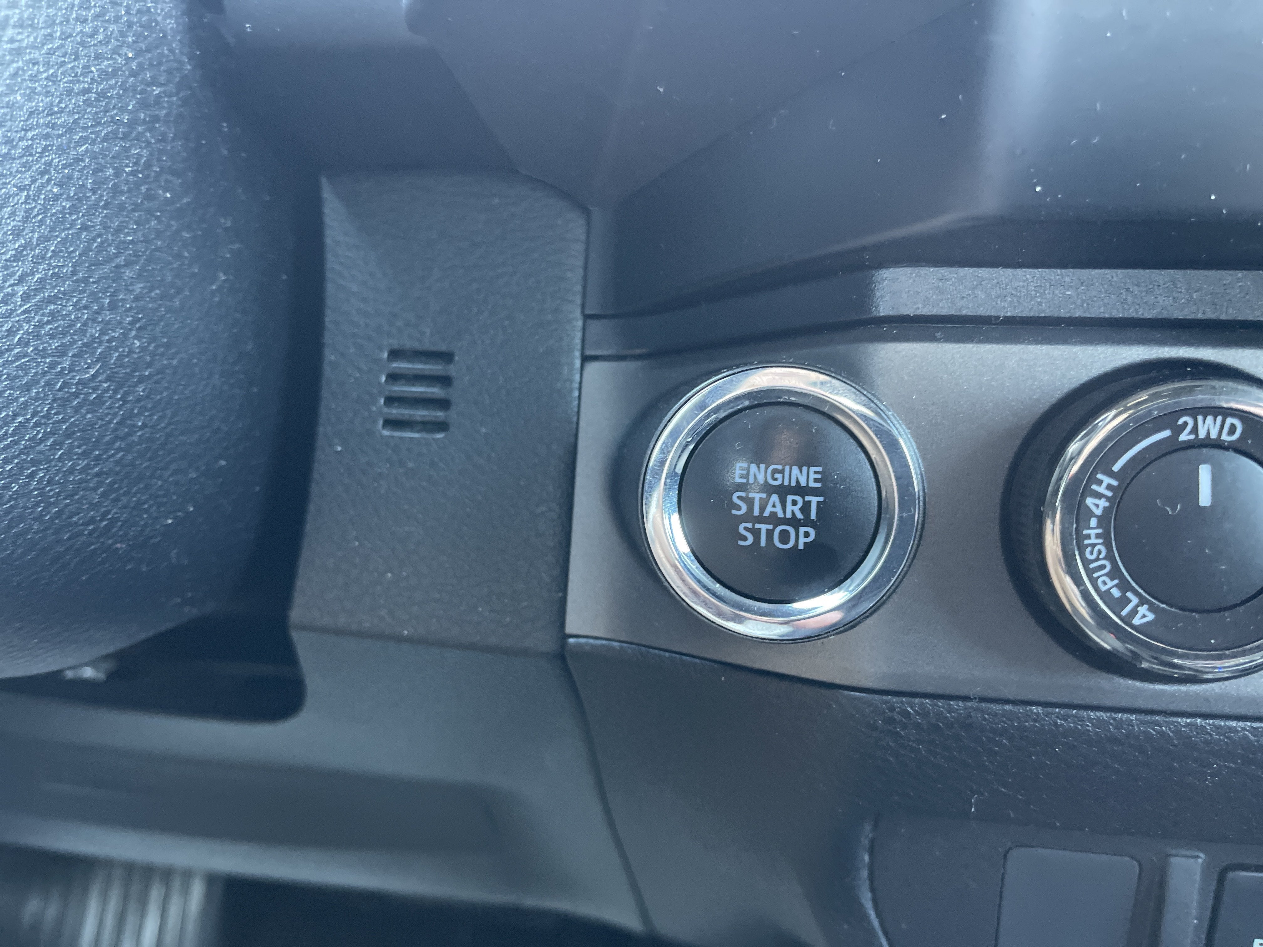 2019 Toyota Tacoma 4WD TRD Sport