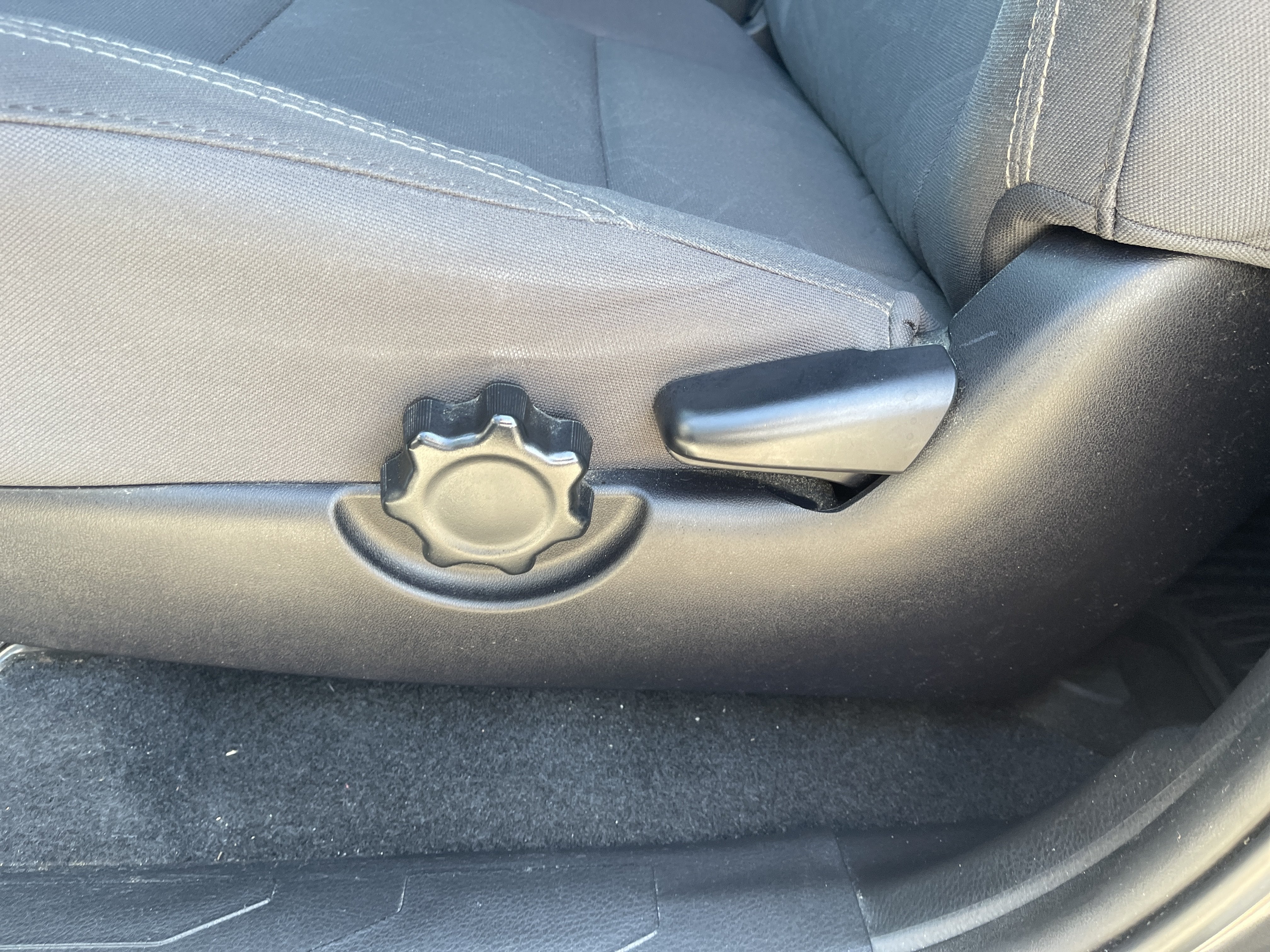 2019 Toyota Tacoma 4WD TRD Sport