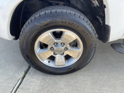 2007 Toyota Tacoma PreRunner