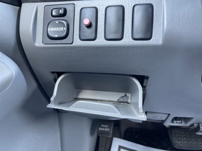 2007 Toyota Tacoma PreRunner