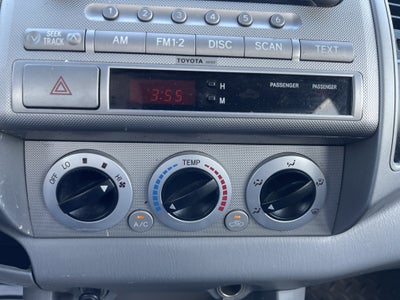 2007 Toyota Tacoma PreRunner