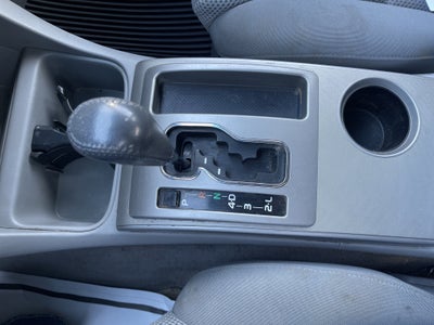 2007 Toyota Tacoma PreRunner