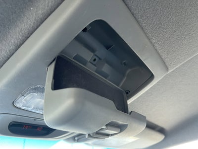 2007 Toyota Tacoma PreRunner