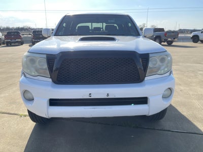 2007 Toyota Tacoma PreRunner