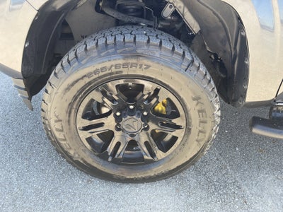 2021 Toyota Tacoma 2WD SR