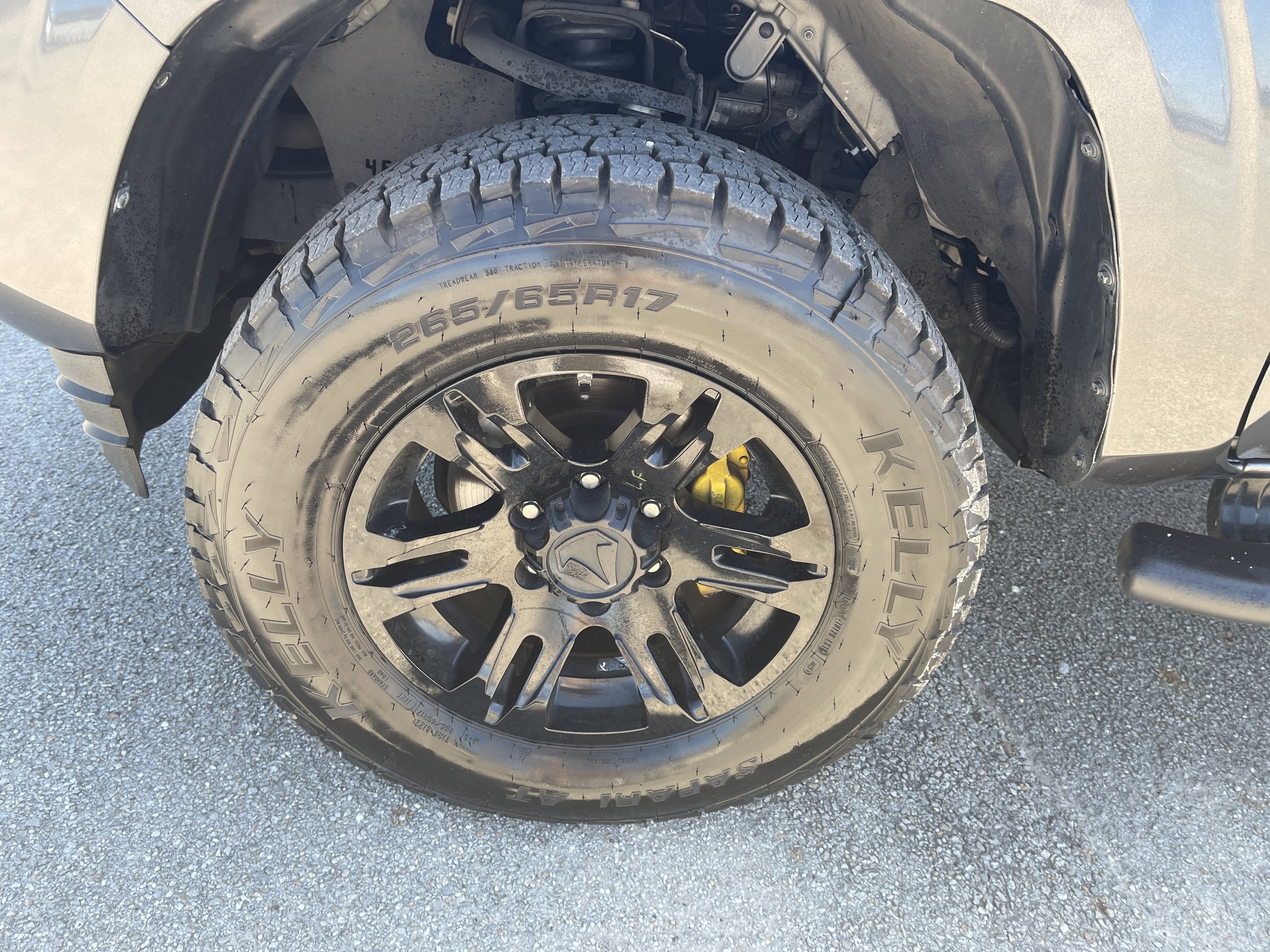 2021 Toyota Tacoma 2WD SR