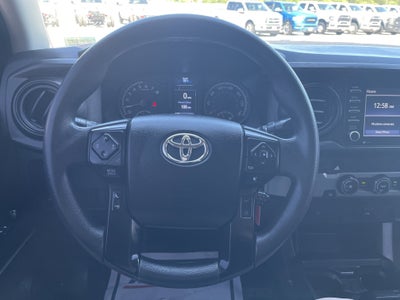 2021 Toyota Tacoma 2WD SR